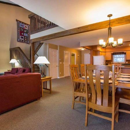 Lake Placid Club Lodges Zewnętrze zdjęcie