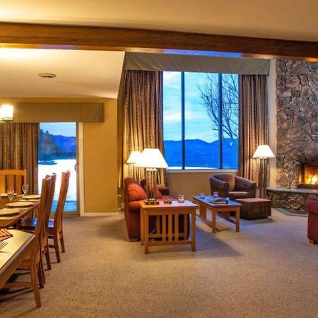 Lake Placid Club Lodges Zewnętrze zdjęcie