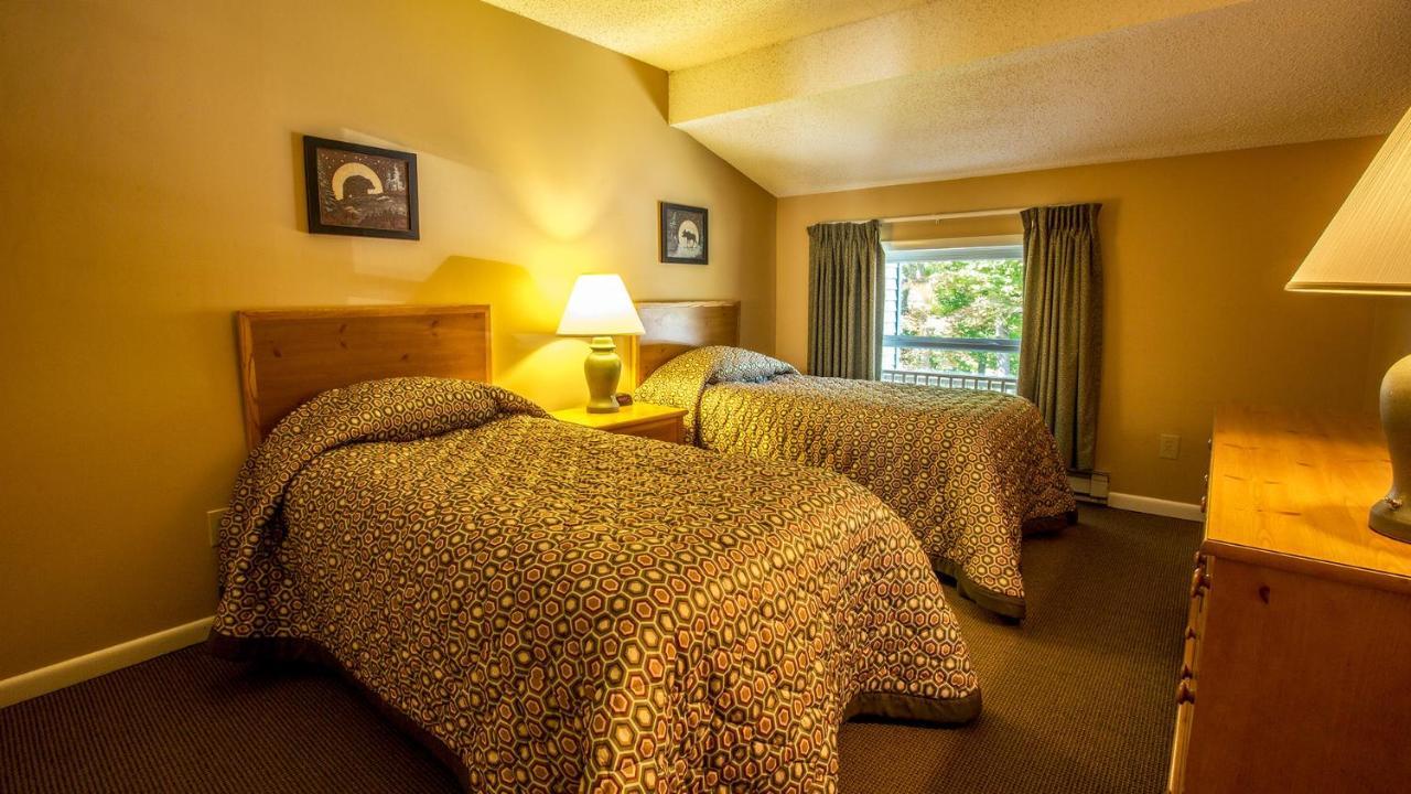 Lake Placid Club Lodges Zewnętrze zdjęcie